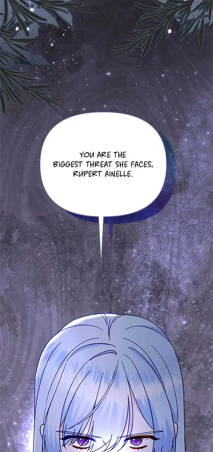 I stole the child of my war-mad husband Chapter 84 page 93