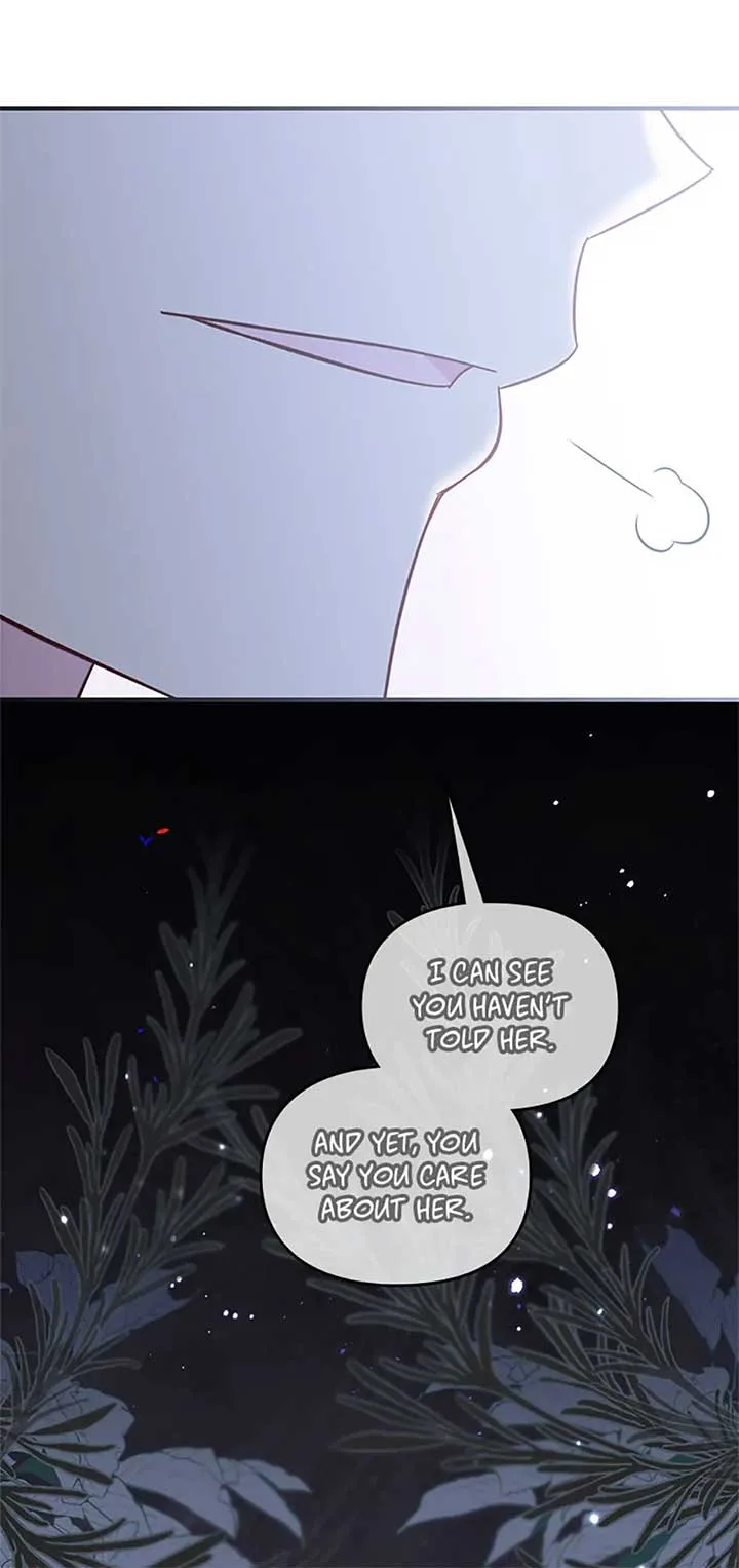 I stole the child of my war-mad husband Chapter 84 page 92