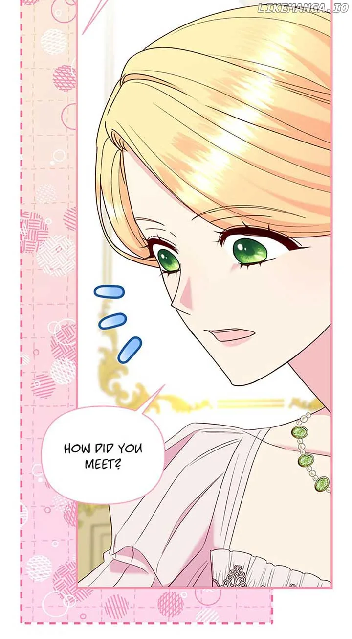I stole the child of my war-mad husband Chapter 90 page 13