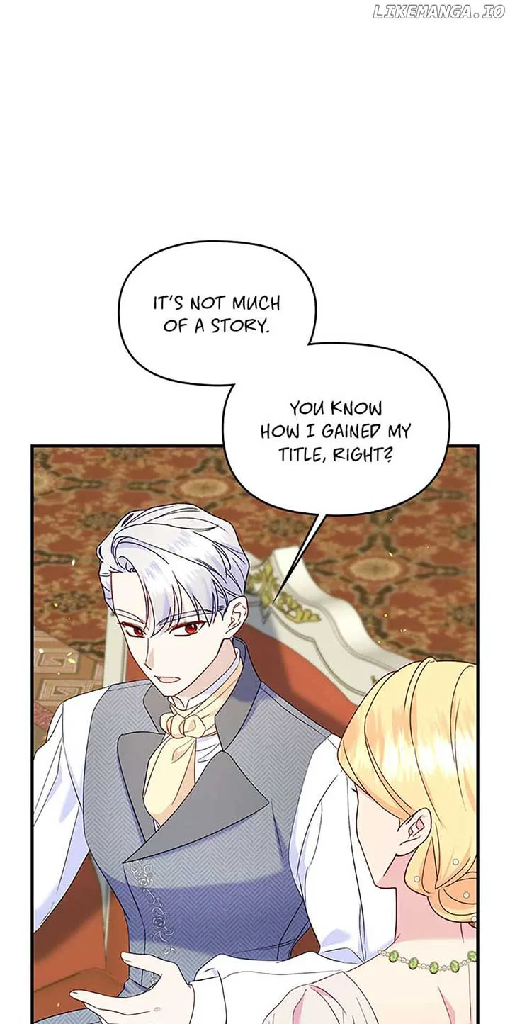 I stole the child of my war-mad husband Chapter 90 page 14