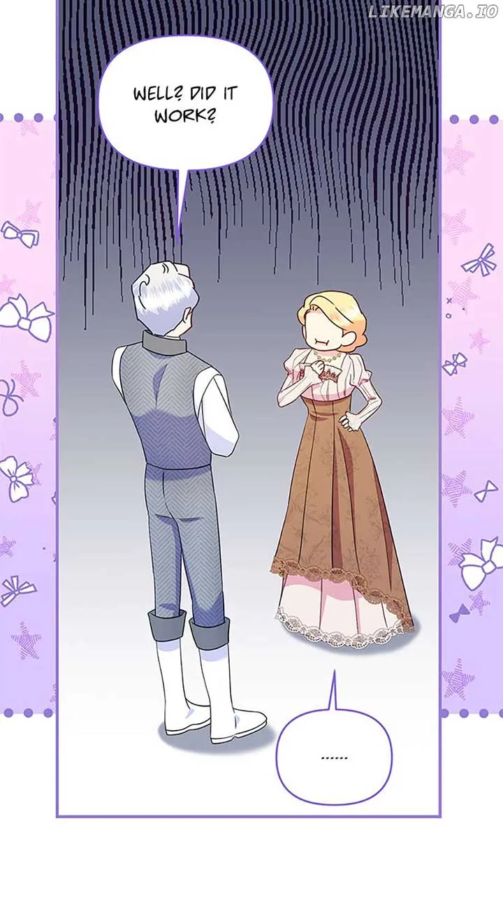 I stole the child of my war-mad husband Chapter 90 page 7