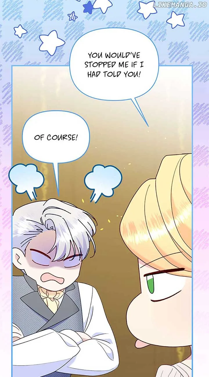 I stole the child of my war-mad husband Chapter 90 page 4