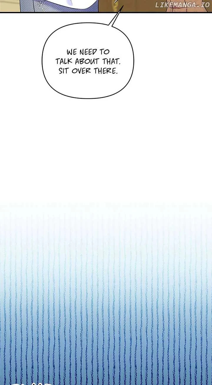 I stole the child of my war-mad husband Chapter 90 page 9