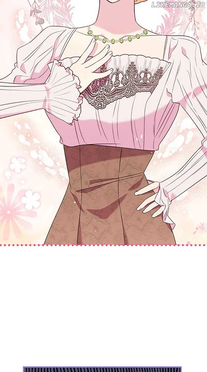 I stole the child of my war-mad husband Chapter 90 page 6