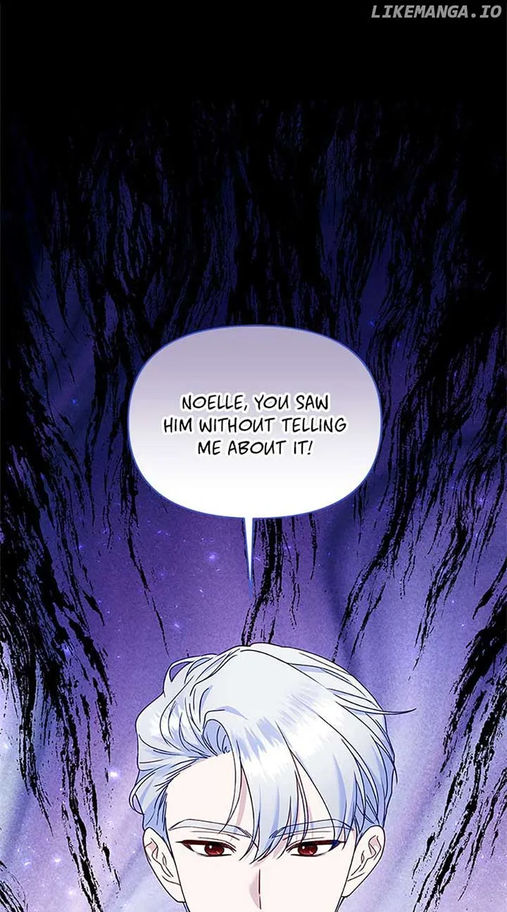 I stole the child of my war-mad husband Chapter 90 page 2