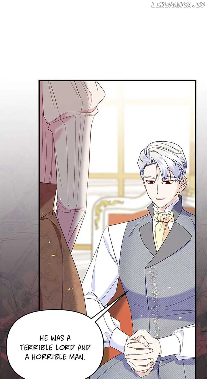 I stole the child of my war-mad husband Chapter 90 page 29