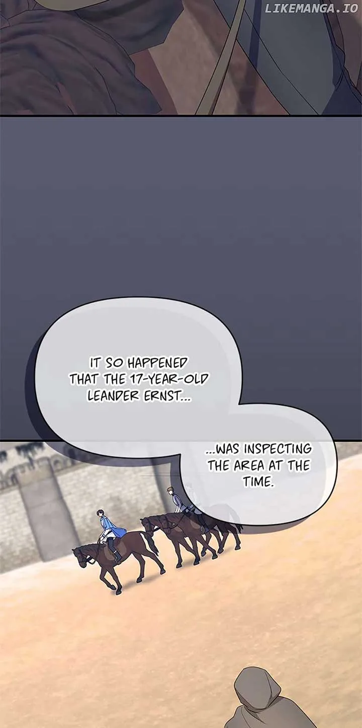 I stole the child of my war-mad husband Chapter 90 page 18
