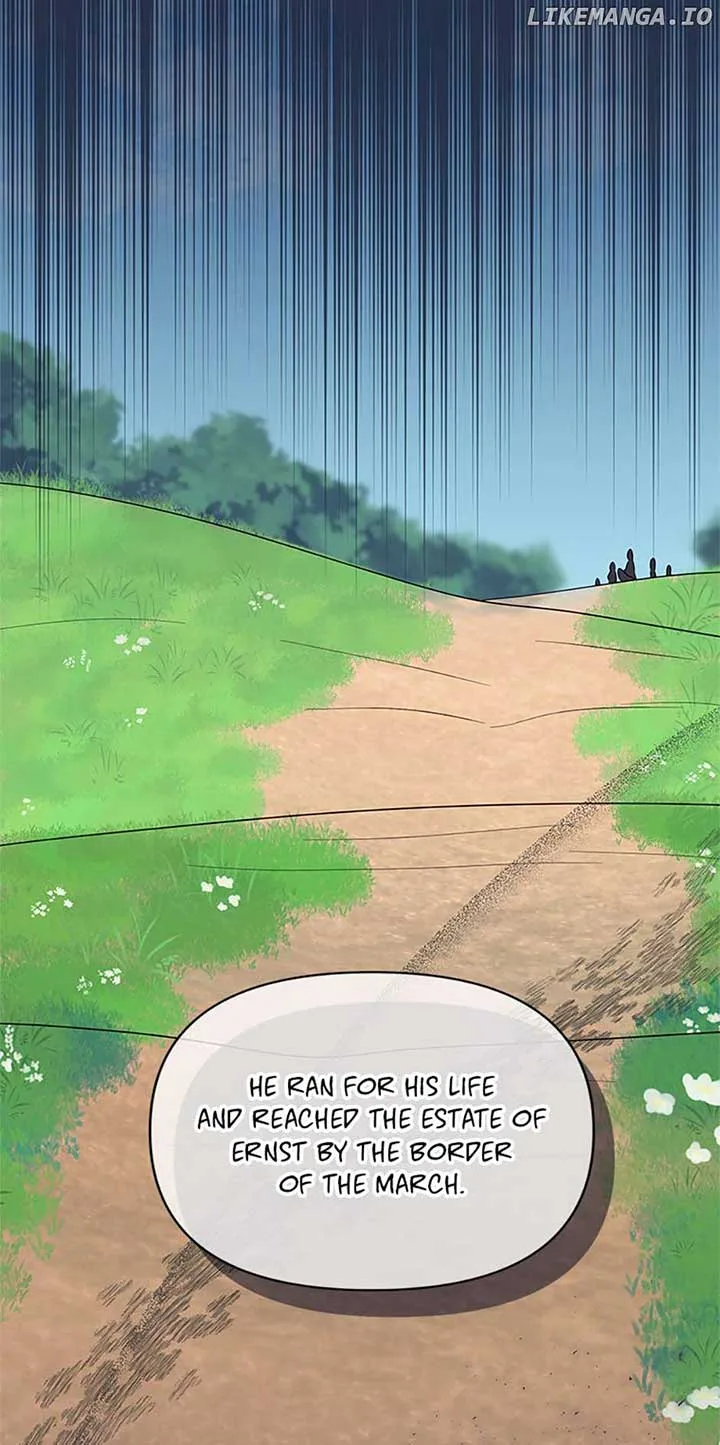 I stole the child of my war-mad husband Chapter 90 page 16