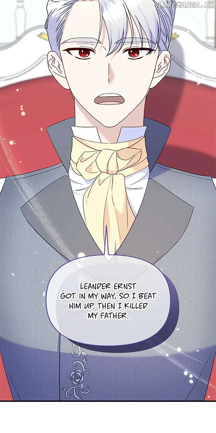 I stole the child of my war-mad husband Chapter 90 page 24
