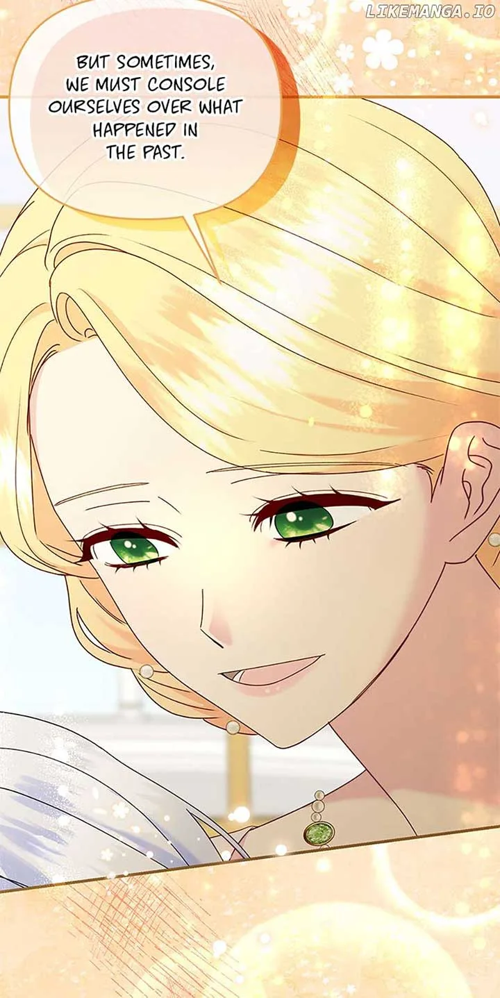 I stole the child of my war-mad husband Chapter 90 page 38