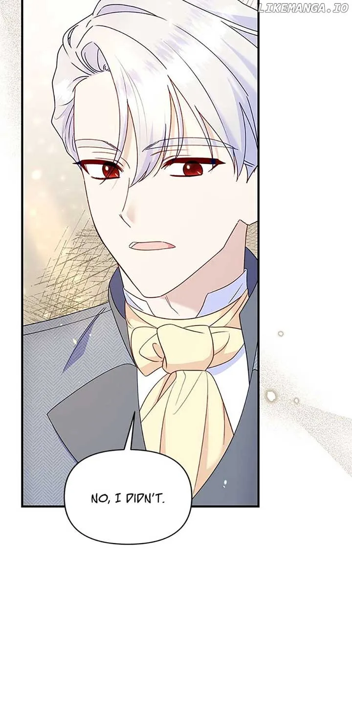 I stole the child of my war-mad husband Chapter 90 page 42