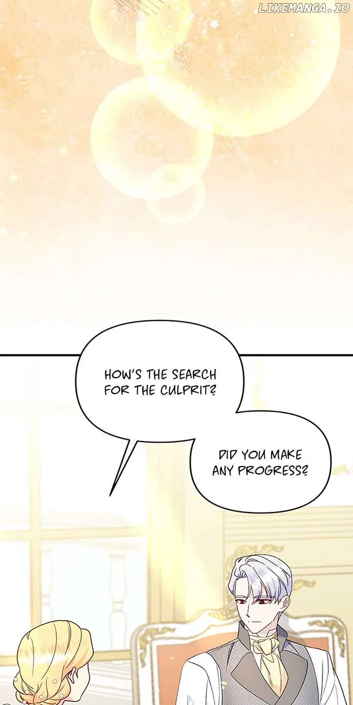 I stole the child of my war-mad husband Chapter 90 page 39