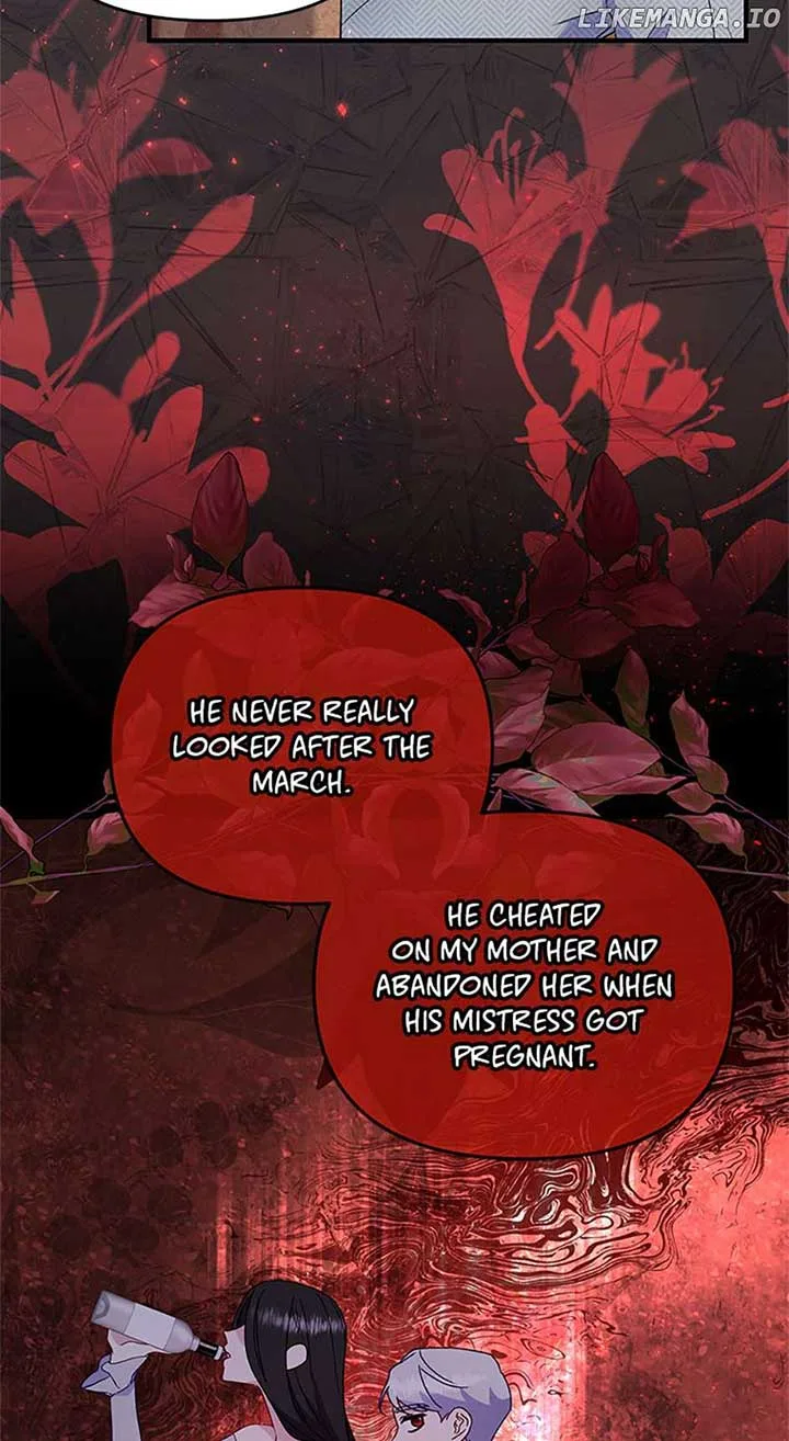 I stole the child of my war-mad husband Chapter 90 page 30
