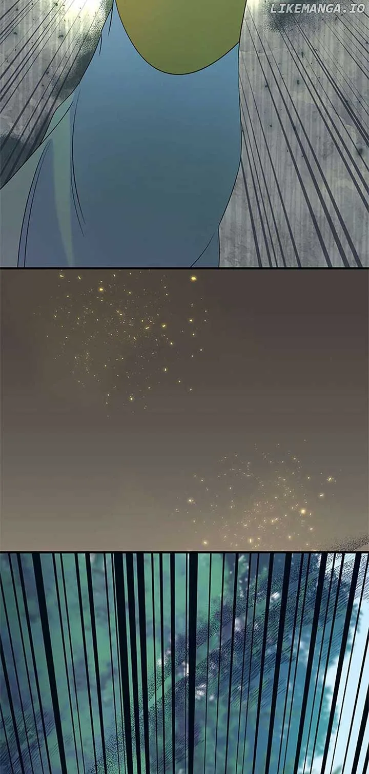 I stole the child of my war-mad husband Chapter 91 page 3