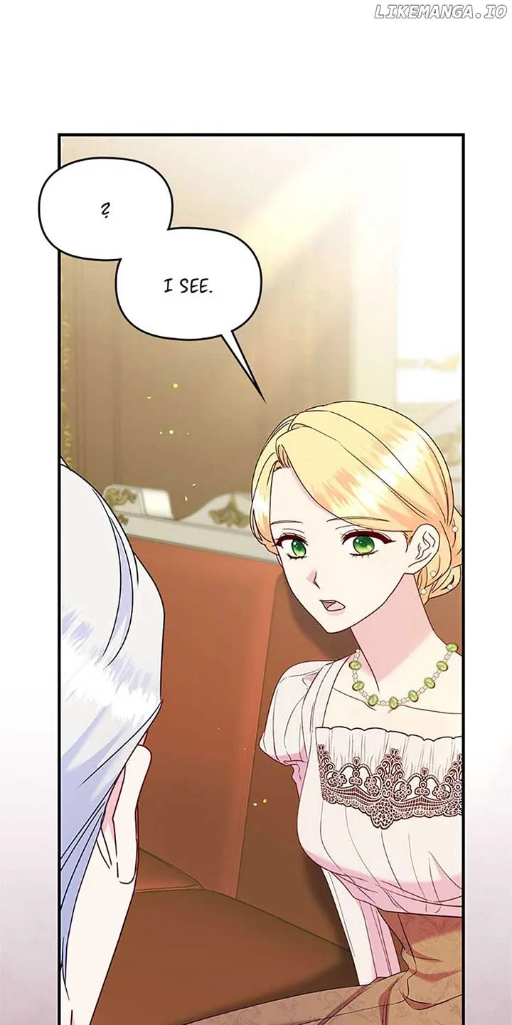 I stole the child of my war-mad husband Chapter 90 page 43