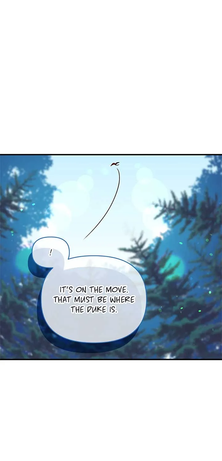 I stole the child of my war-mad husband Chapter 92 page 42