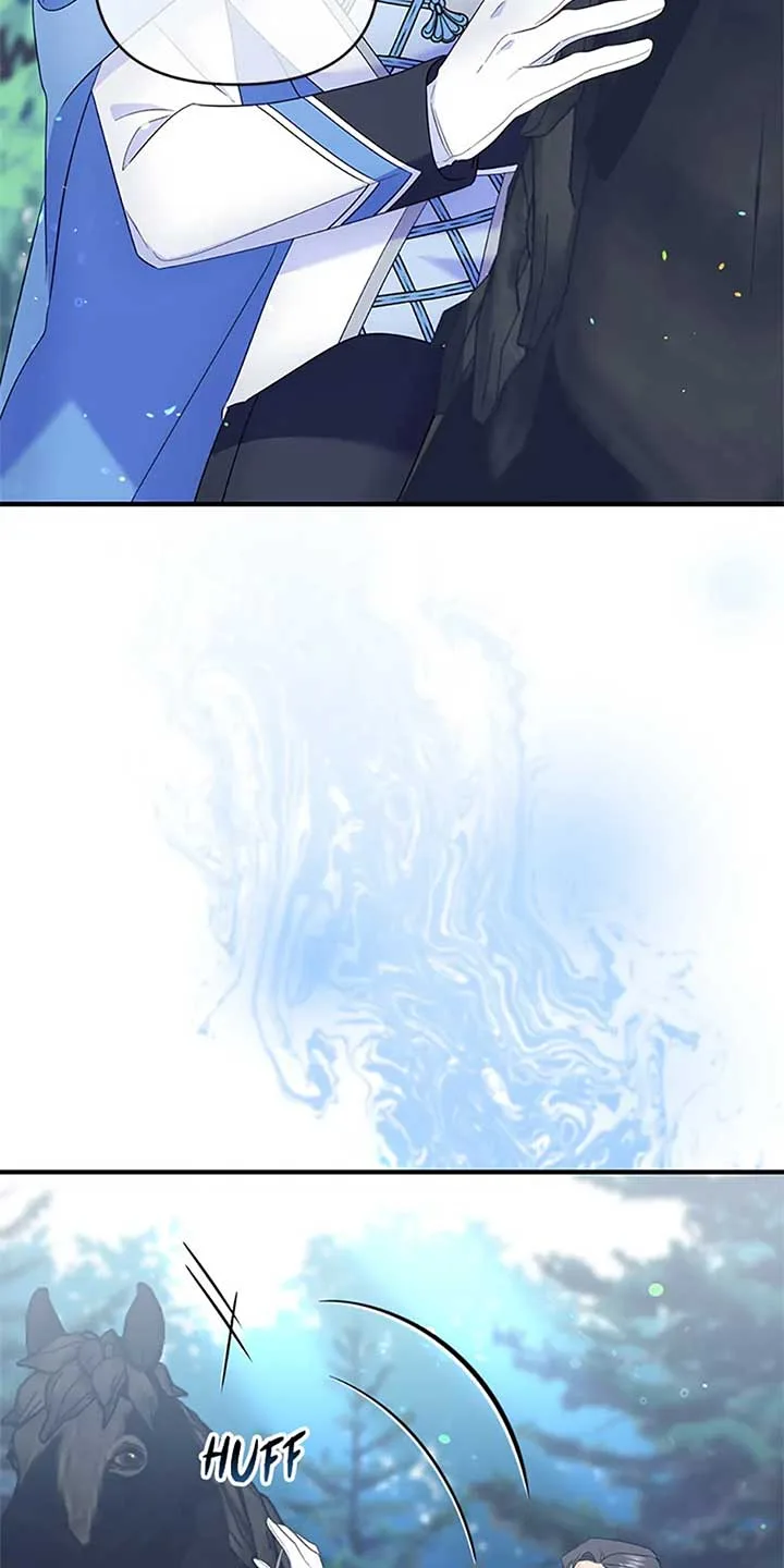 I stole the child of my war-mad husband Chapter 92 page 57