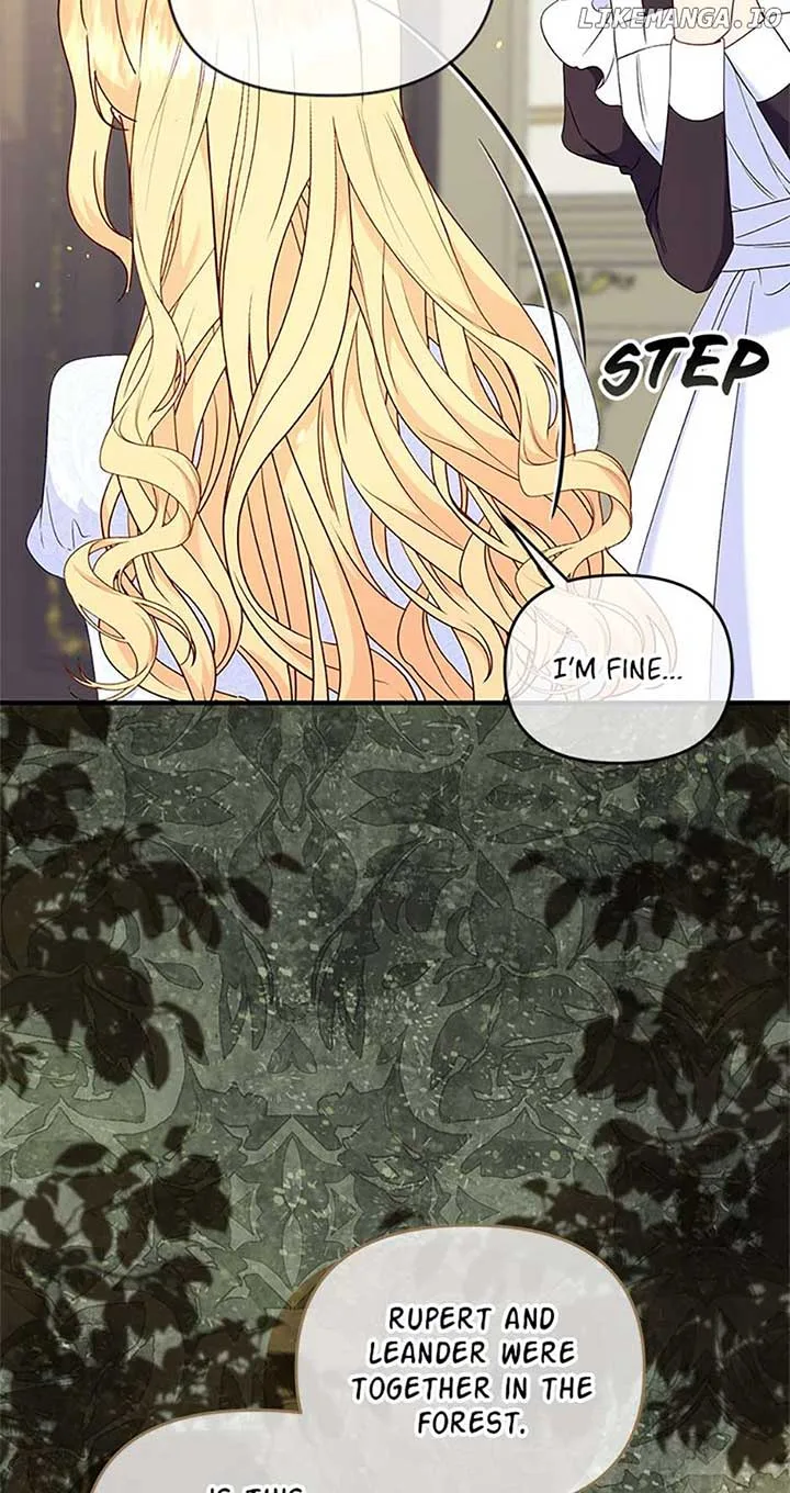 I stole the child of my war-mad husband Chapter 91 page 14