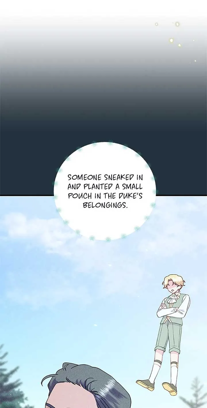 I stole the child of my war-mad husband Chapter 92 page 20