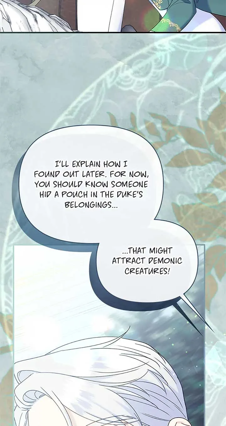 I stole the child of my war-mad husband Chapter 92 page 29