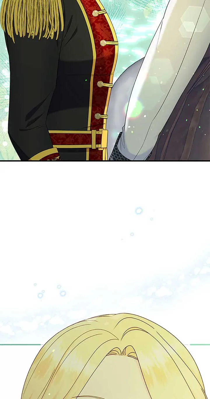I stole the child of my war-mad husband Chapter 92 page 4