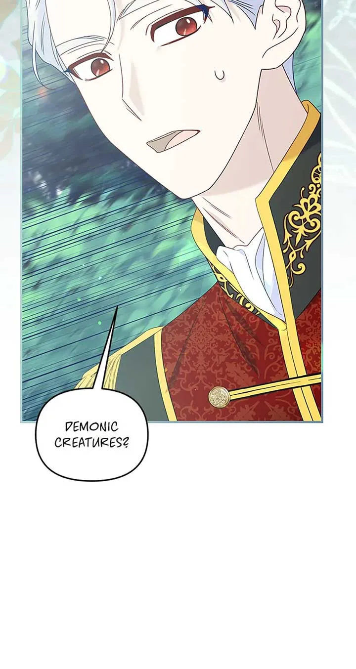 I stole the child of my war-mad husband Chapter 92 page 30
