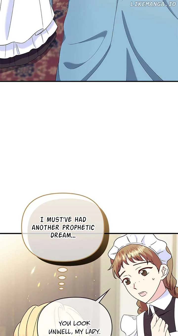 I stole the child of my war-mad husband Chapter 91 page 13