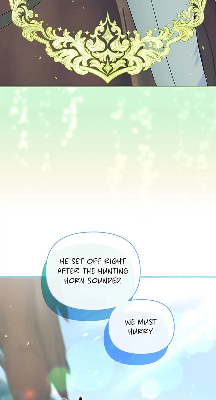 I stole the child of my war-mad husband Chapter 92 page 12