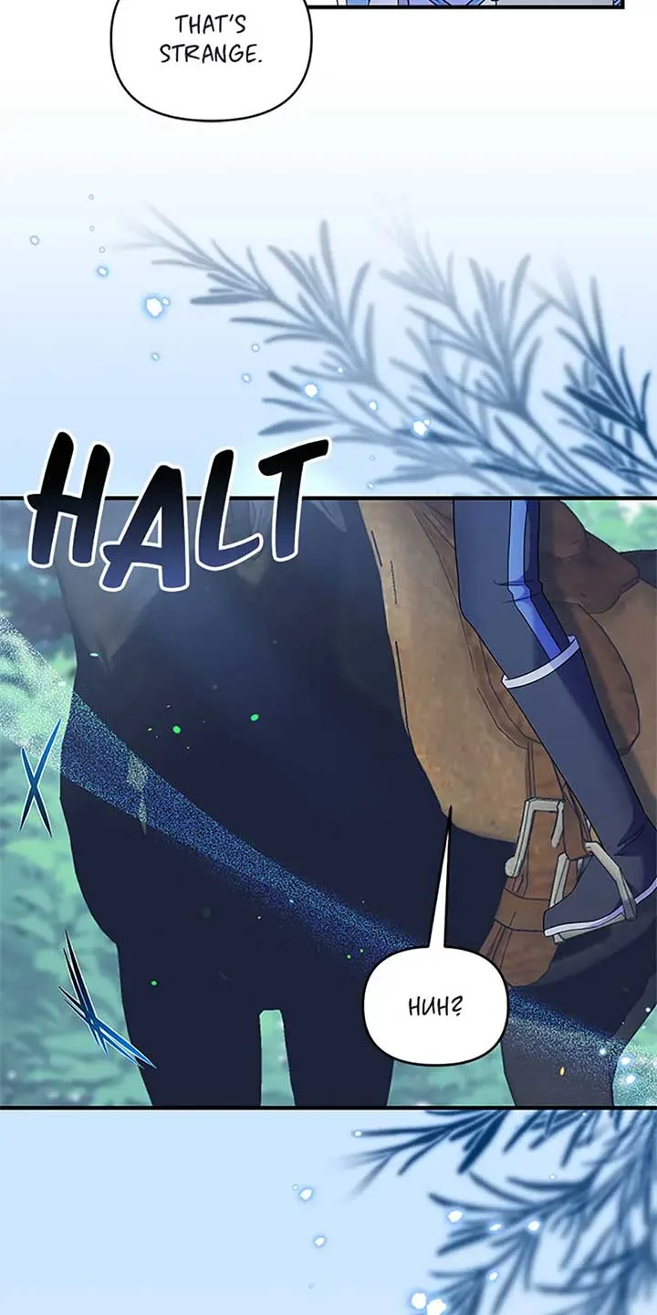 I stole the child of my war-mad husband Chapter 92 page 55