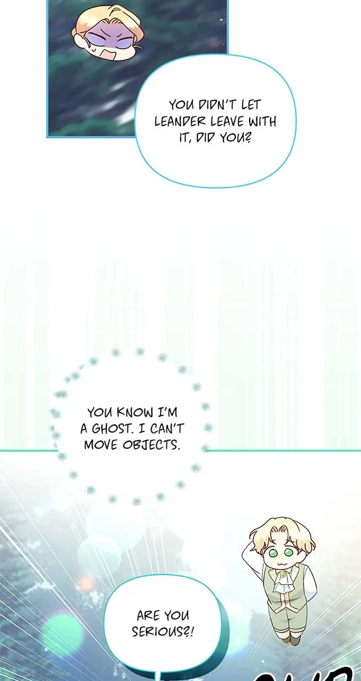 I stole the child of my war-mad husband Chapter 92 page 26