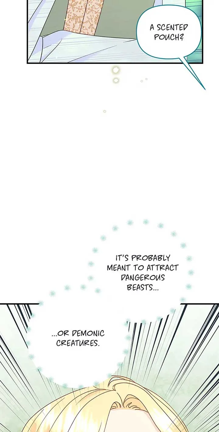 I stole the child of my war-mad husband Chapter 92 page 23