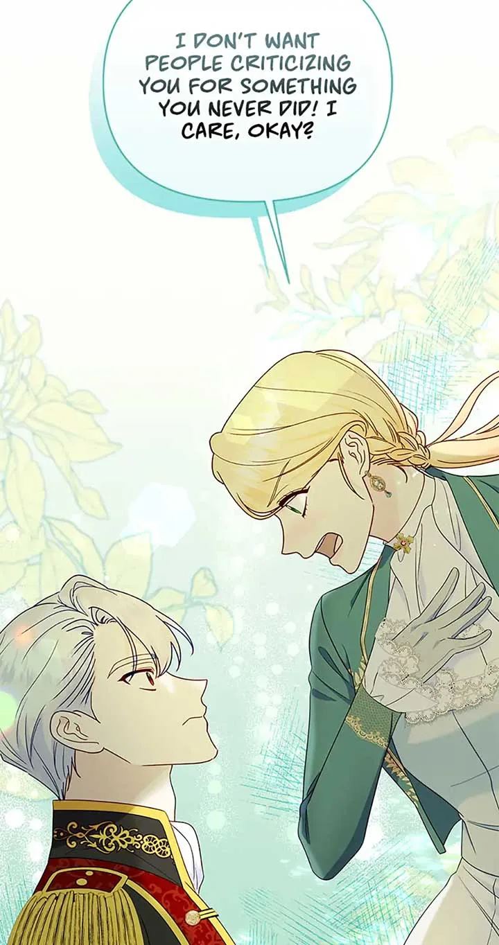 I stole the child of my war-mad husband Chapter 92 page 3