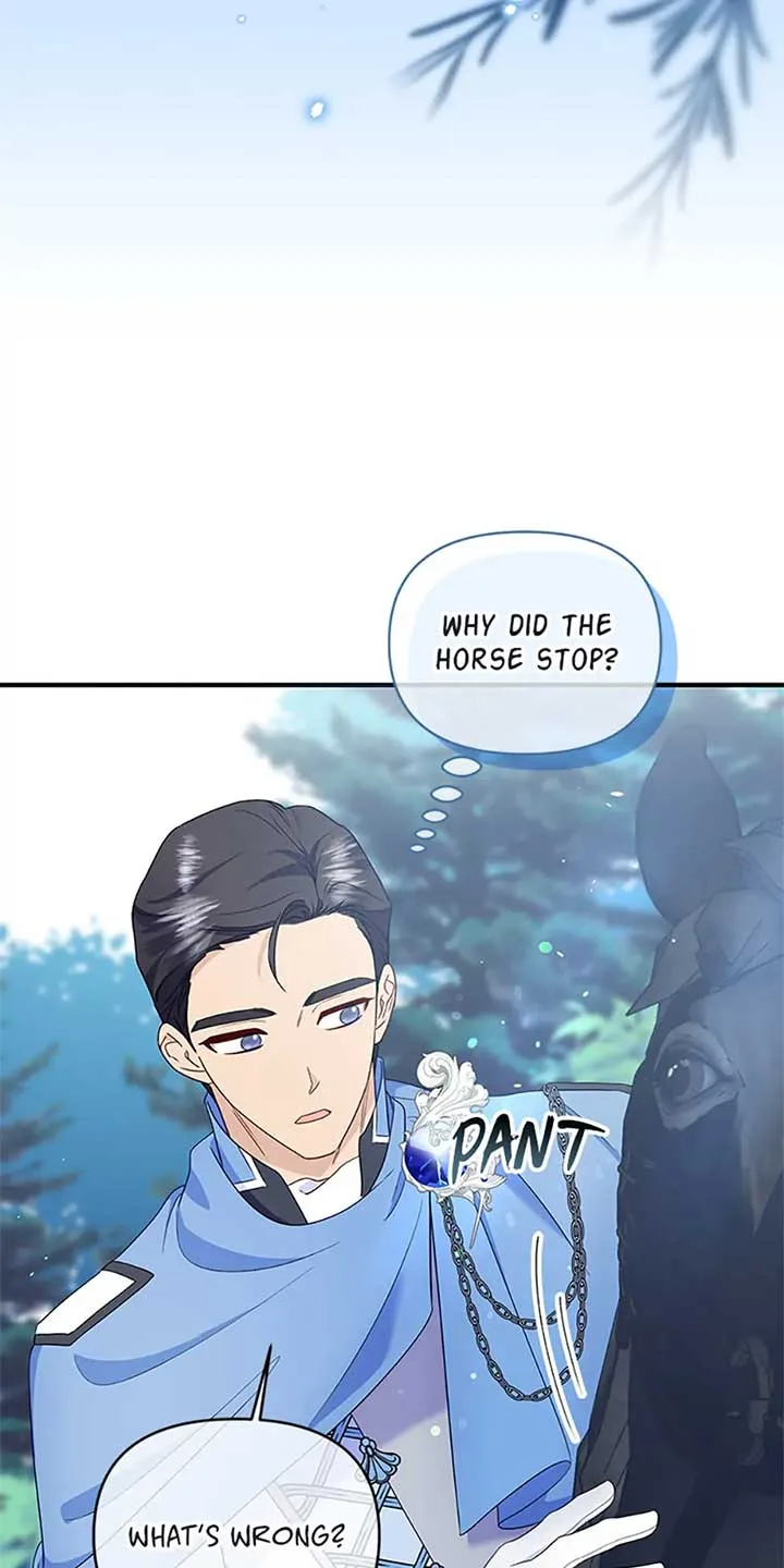 I stole the child of my war-mad husband Chapter 92 page 56