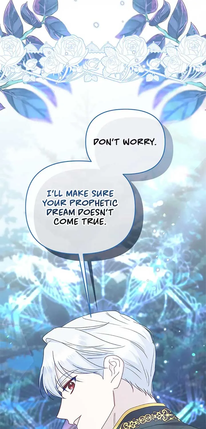 I stole the child of my war-mad husband Chapter 92 page 46
