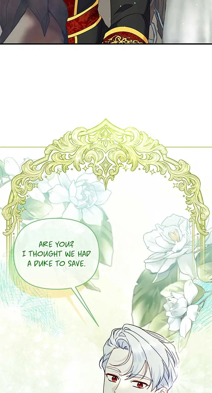 I stole the child of my war-mad husband Chapter 92 page 10