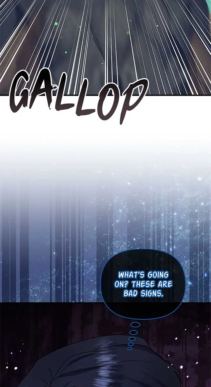 I stole the child of my war-mad husband Chapter 92 page 61
