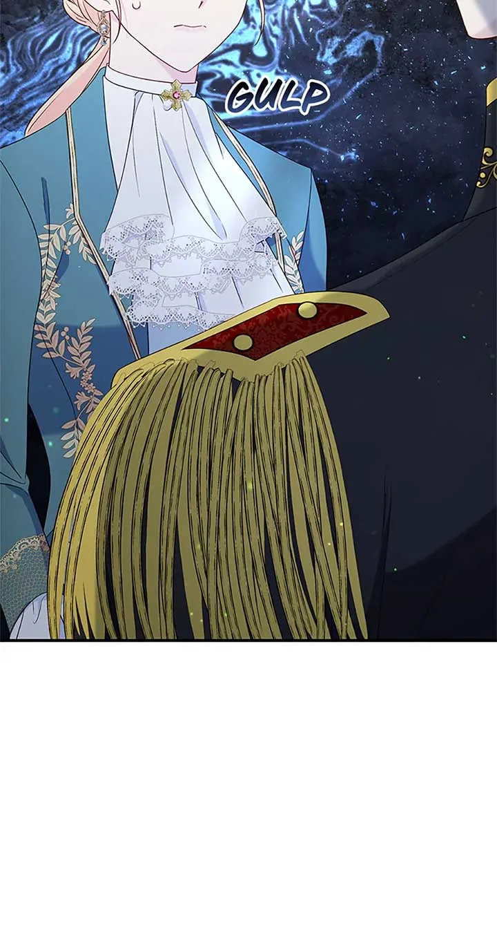 I stole the child of my war-mad husband Chapter 92 page 41