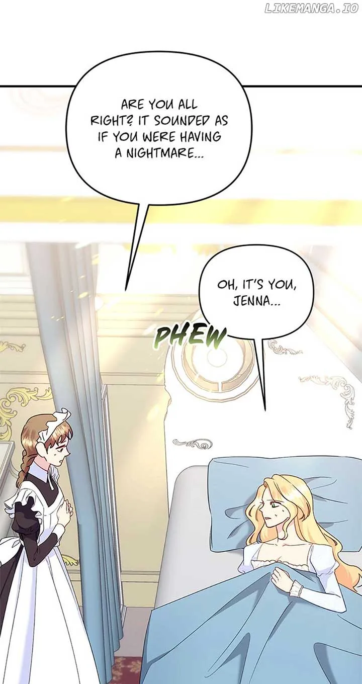 I stole the child of my war-mad husband Chapter 91 page 12