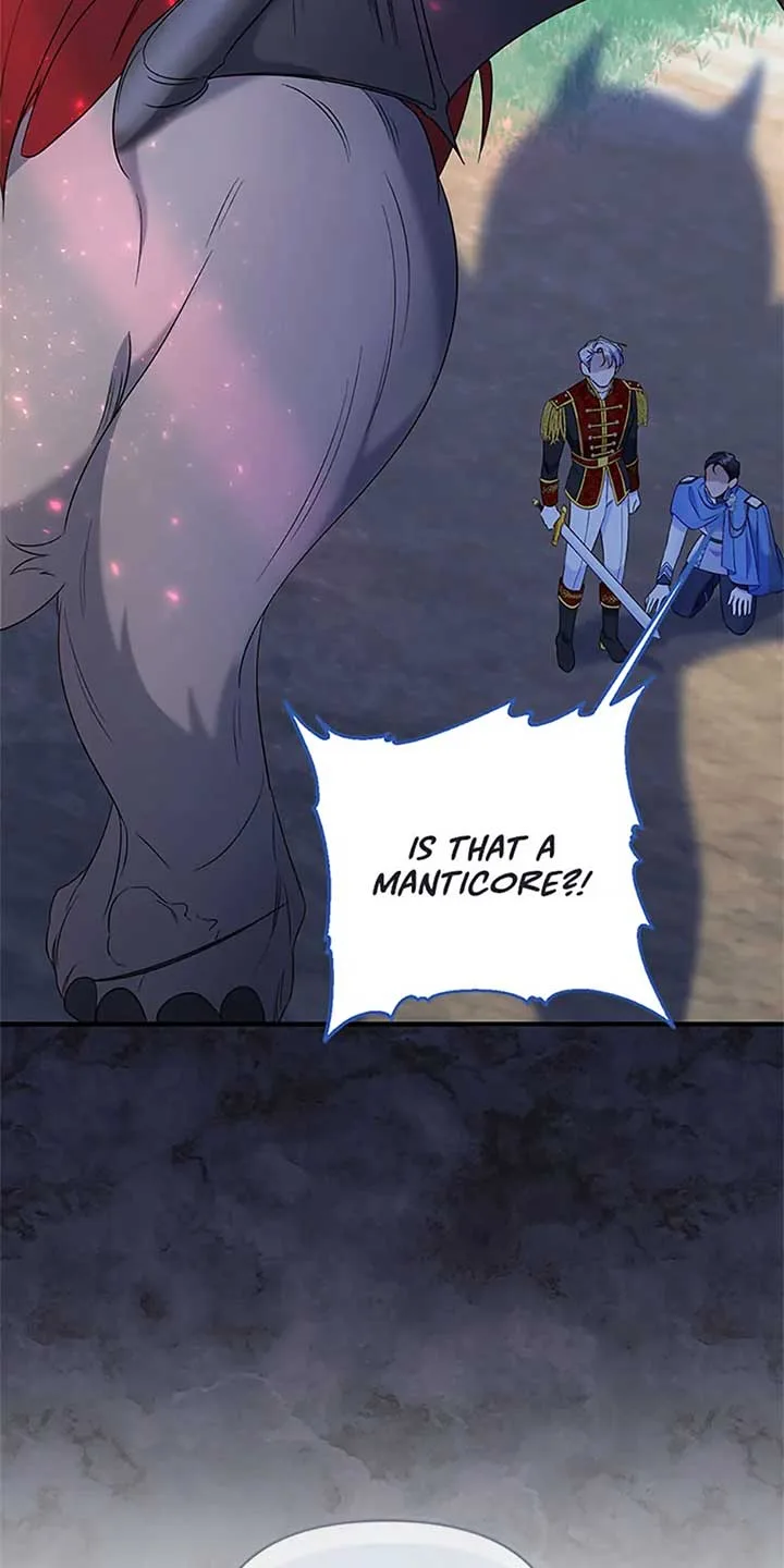 I stole the child of my war-mad husband Chapter 92 page 72