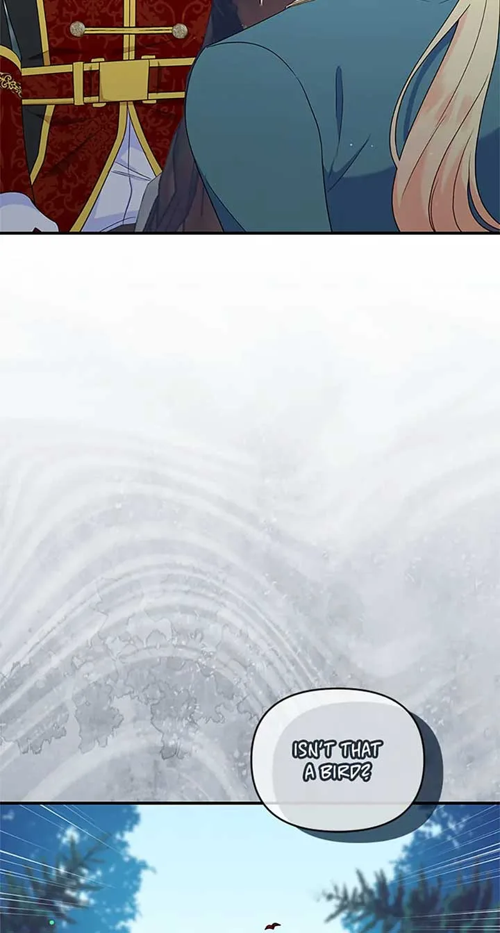 I stole the child of my war-mad husband Chapter 92 page 37