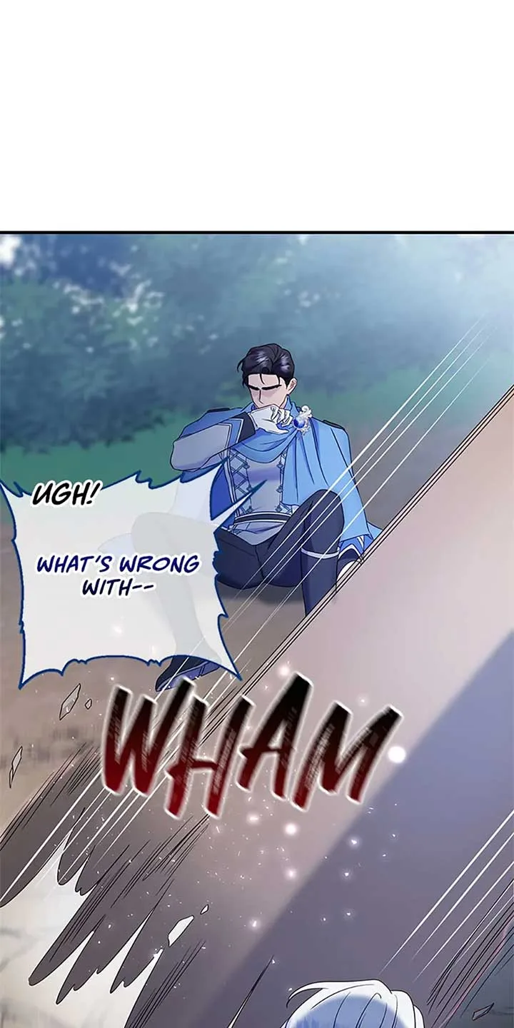 I stole the child of my war-mad husband Chapter 92 page 75