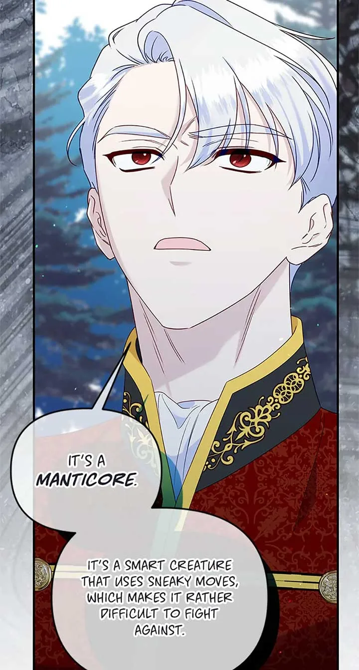 I stole the child of my war-mad husband Chapter 92 page 39
