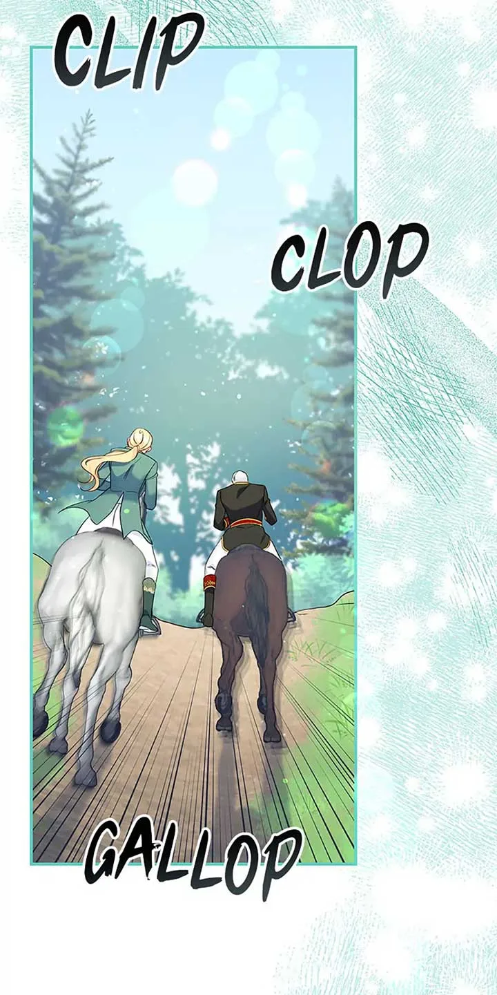 I stole the child of my war-mad husband Chapter 92 page 16