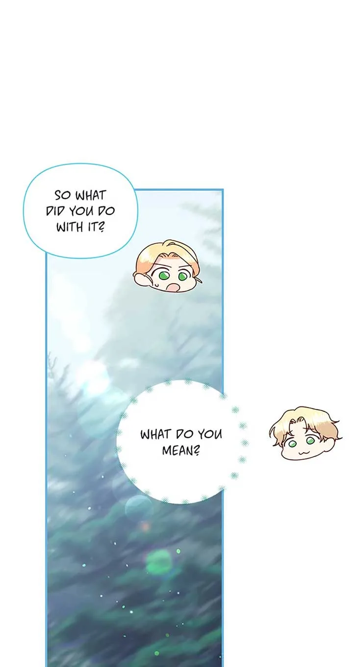 I stole the child of my war-mad husband Chapter 92 page 25