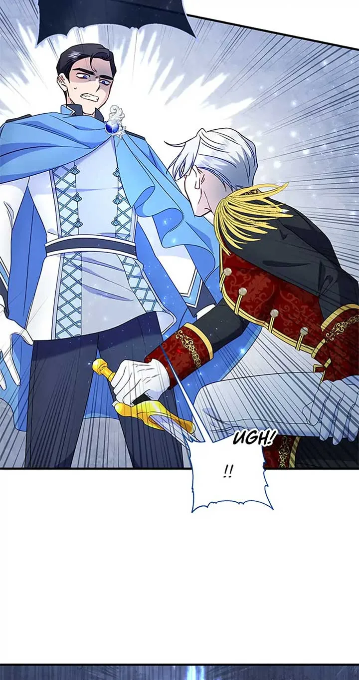 I stole the child of my war-mad husband Chapter 92 page 67