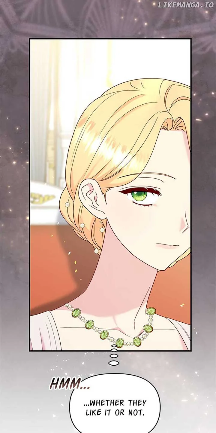 I stole the child of my war-mad husband Chapter 90 page 46