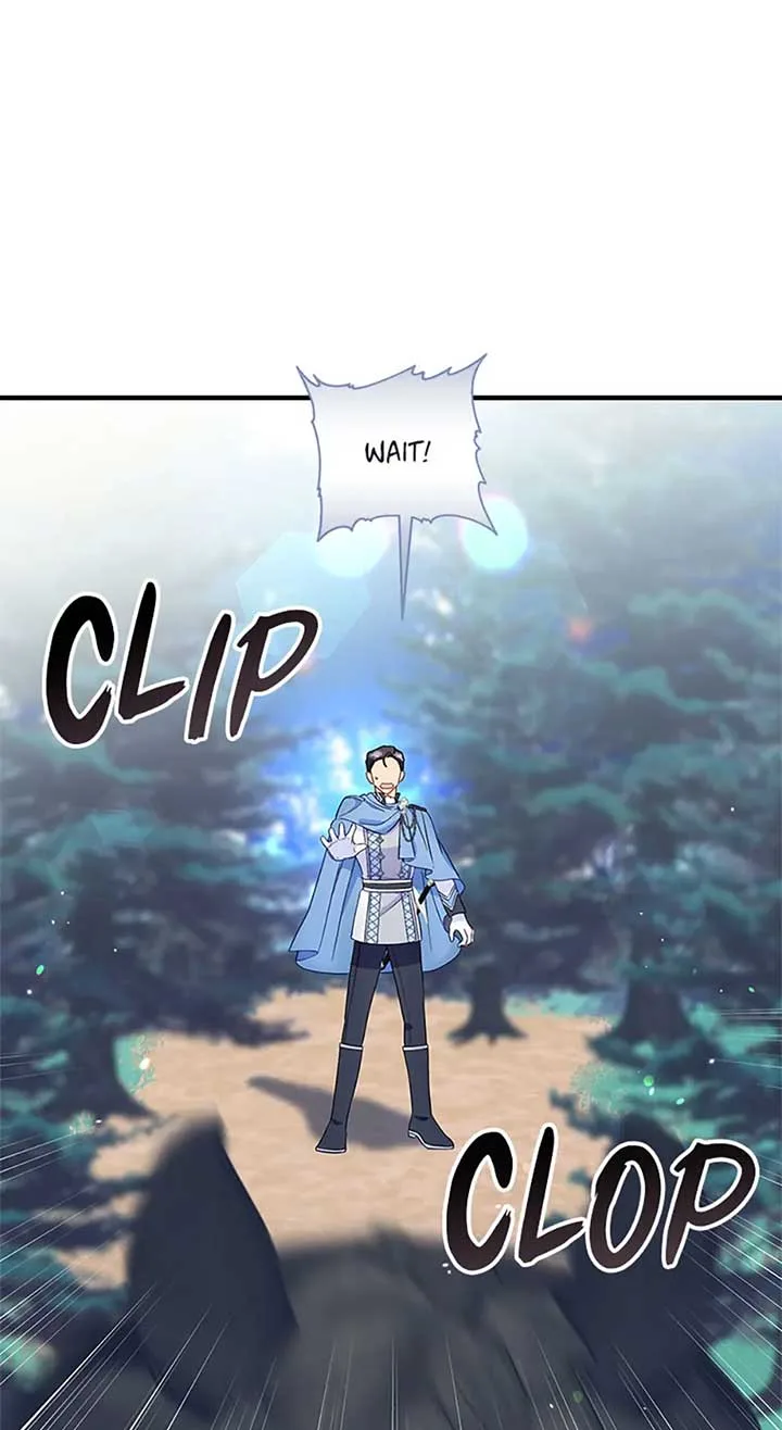 I stole the child of my war-mad husband Chapter 92 page 60
