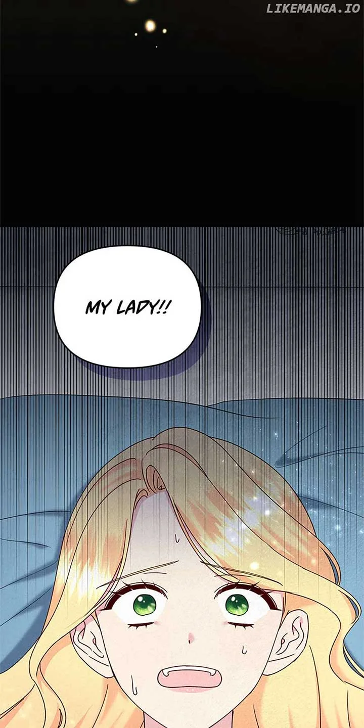 I stole the child of my war-mad husband Chapter 91 page 10