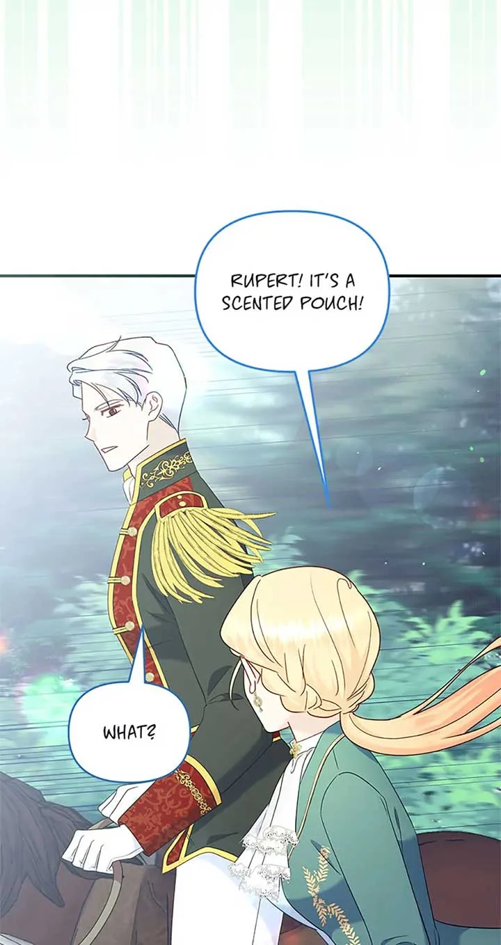 I stole the child of my war-mad husband Chapter 92 page 28
