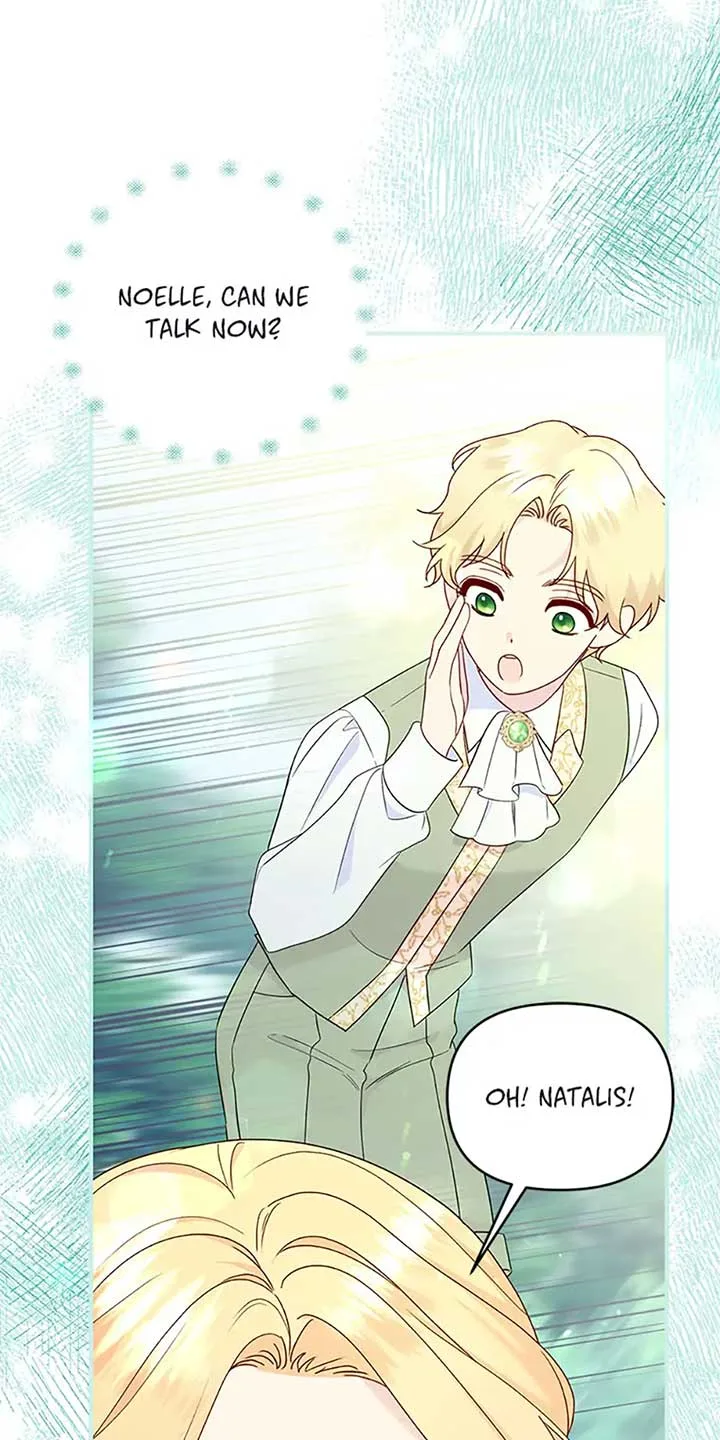 I stole the child of my war-mad husband Chapter 92 page 17